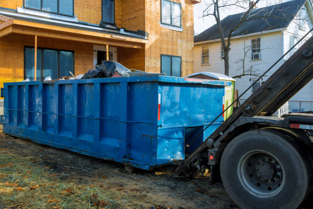 Full-Service Junk Removal in Veazie, ME