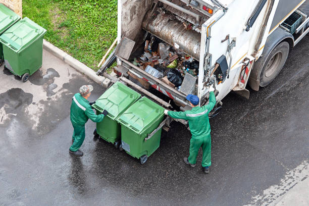 Best Trash Removal Near Me  in Veazie, ME
