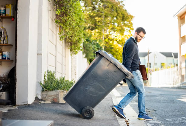 Best Junk Hauling Services  in Veazie, ME