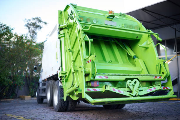 Best Residential Junk Removal  in Veazie, ME