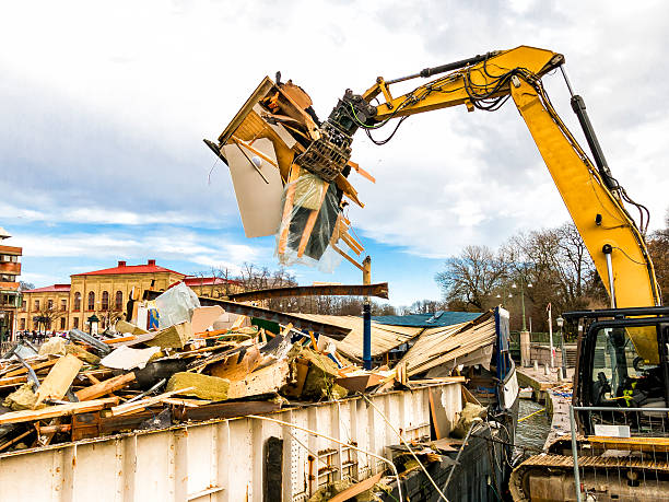 Best Household Junk Removal  in Veazie, ME